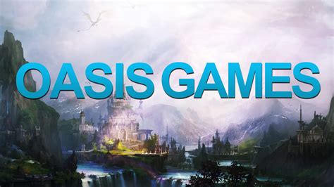 Android Apps by OASIS GAMES LIMITED on Google Play.
